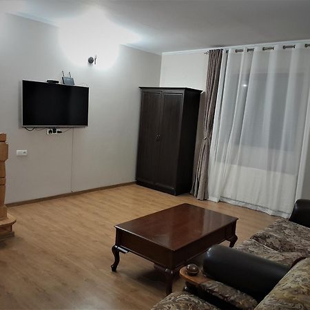 Holiday Home Bordjomi Extérieur photo