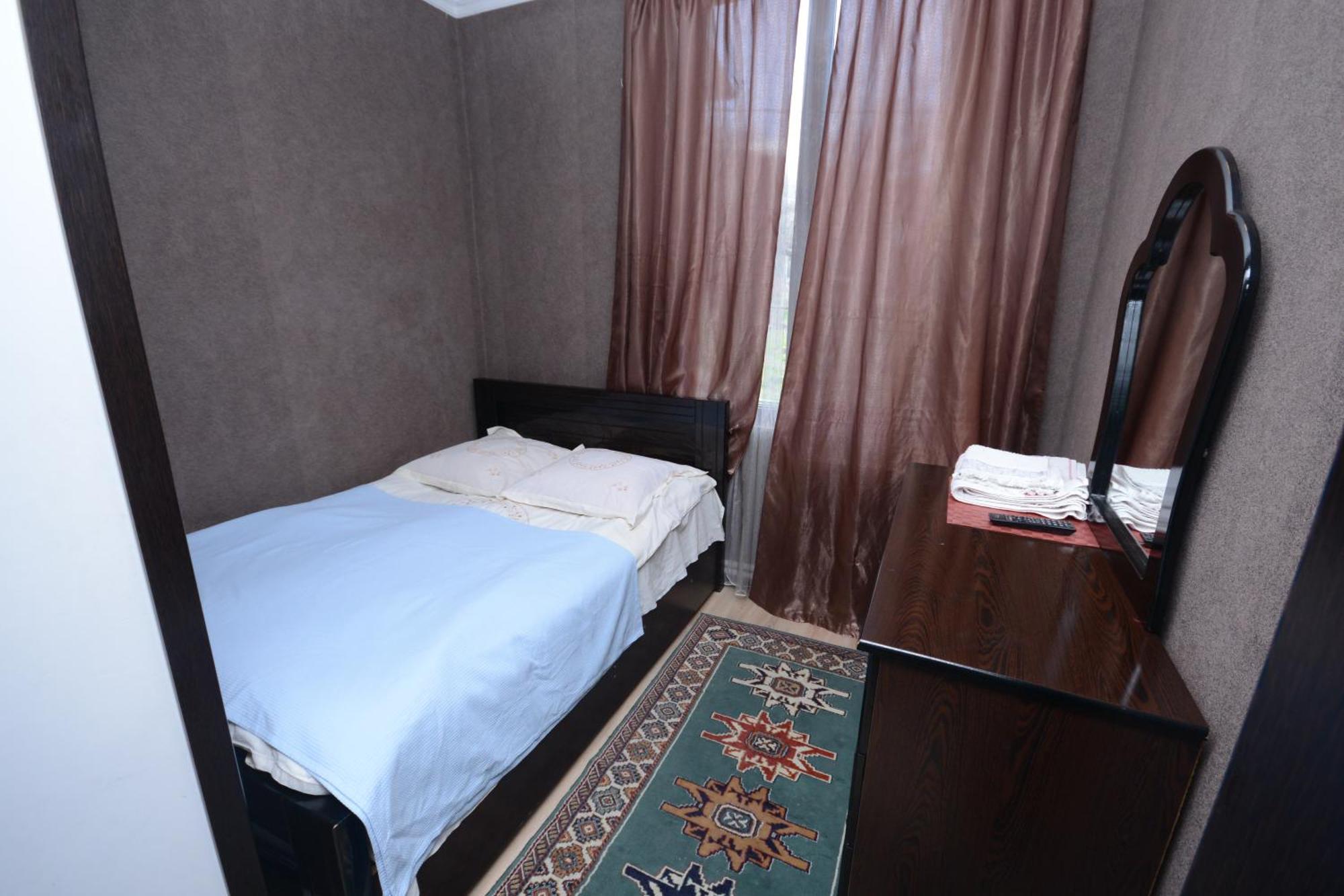Holiday Home Bordjomi Extérieur photo