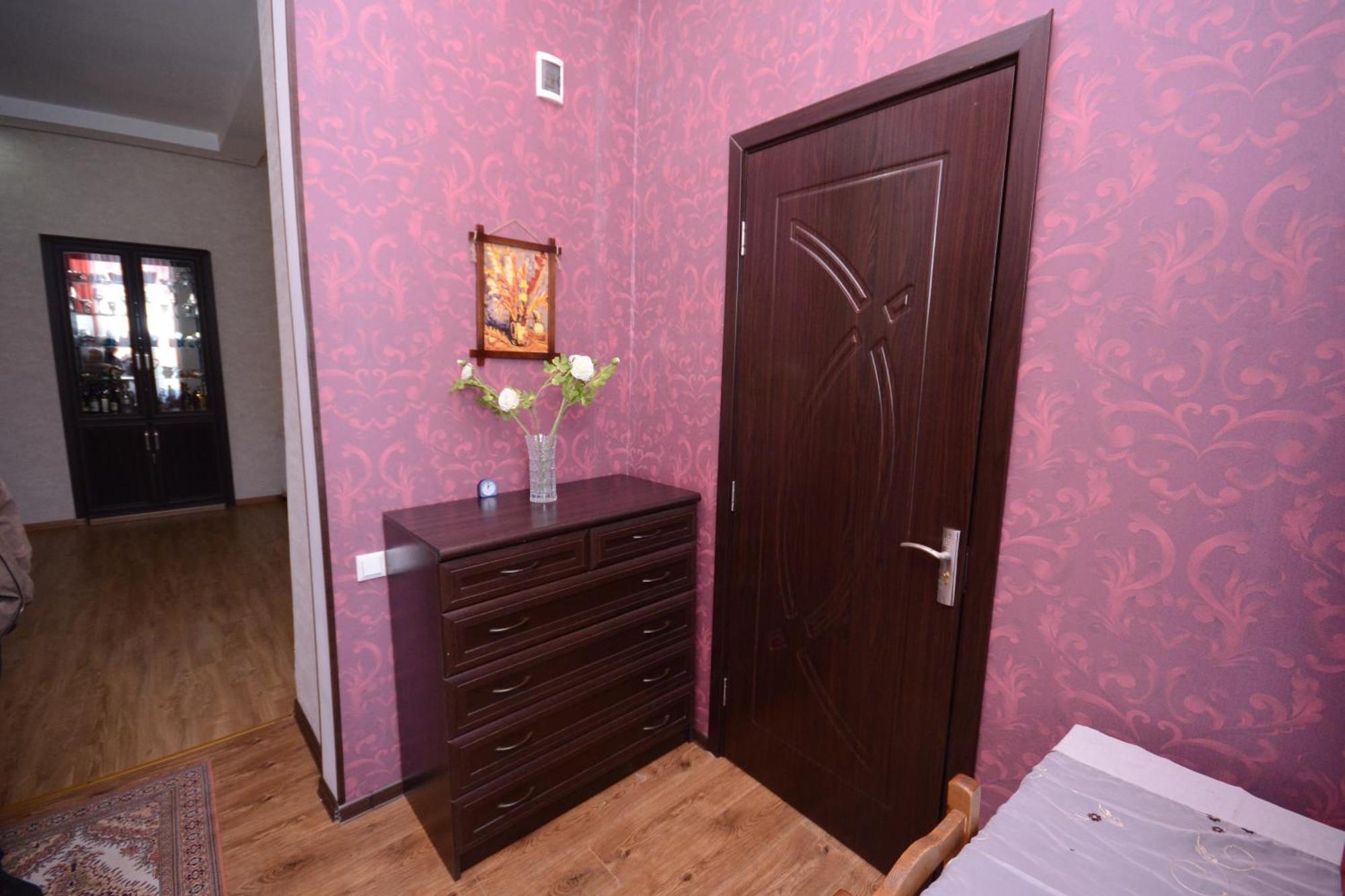 Holiday Home Bordjomi Extérieur photo