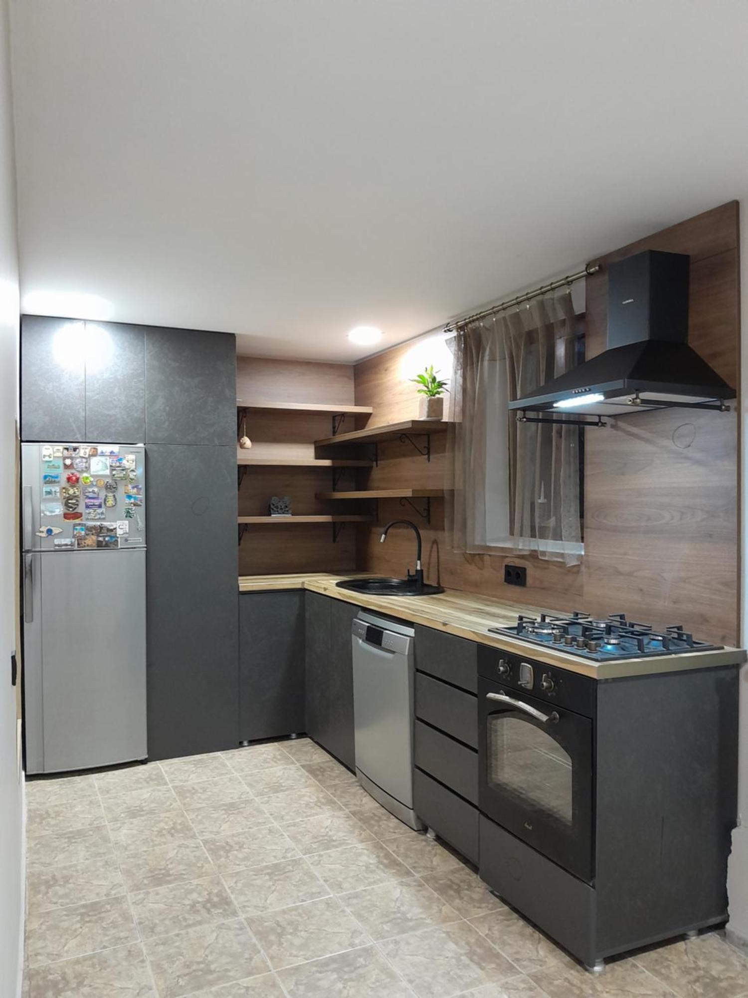 Holiday Home Bordjomi Chambre photo