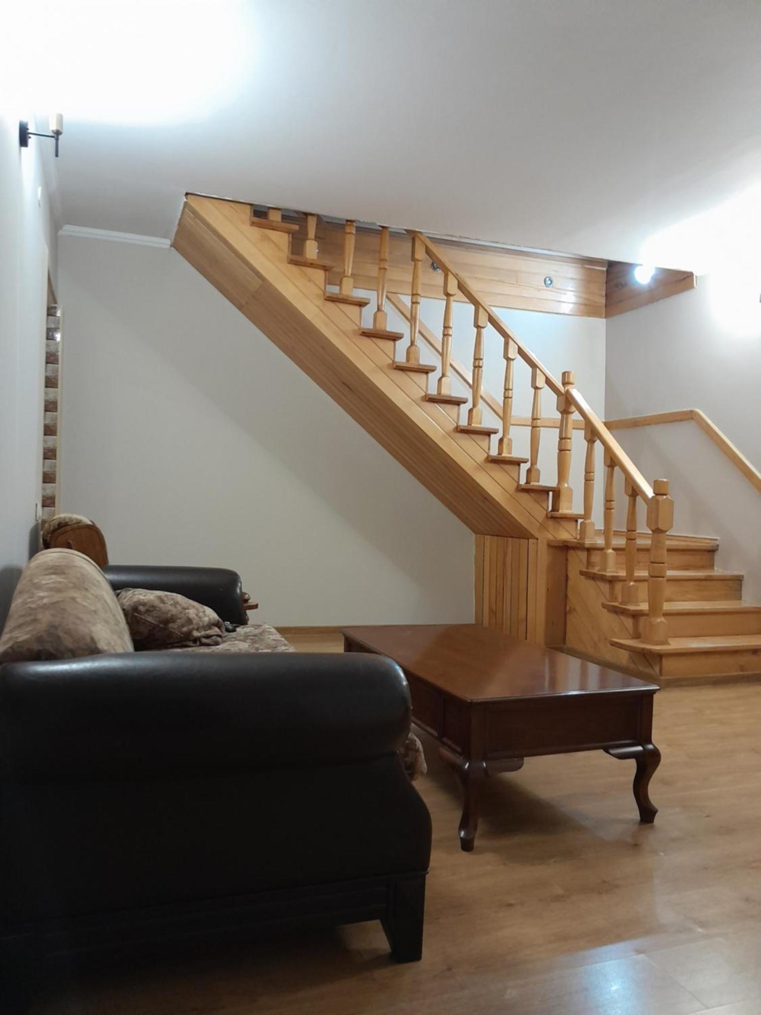 Holiday Home Bordjomi Chambre photo