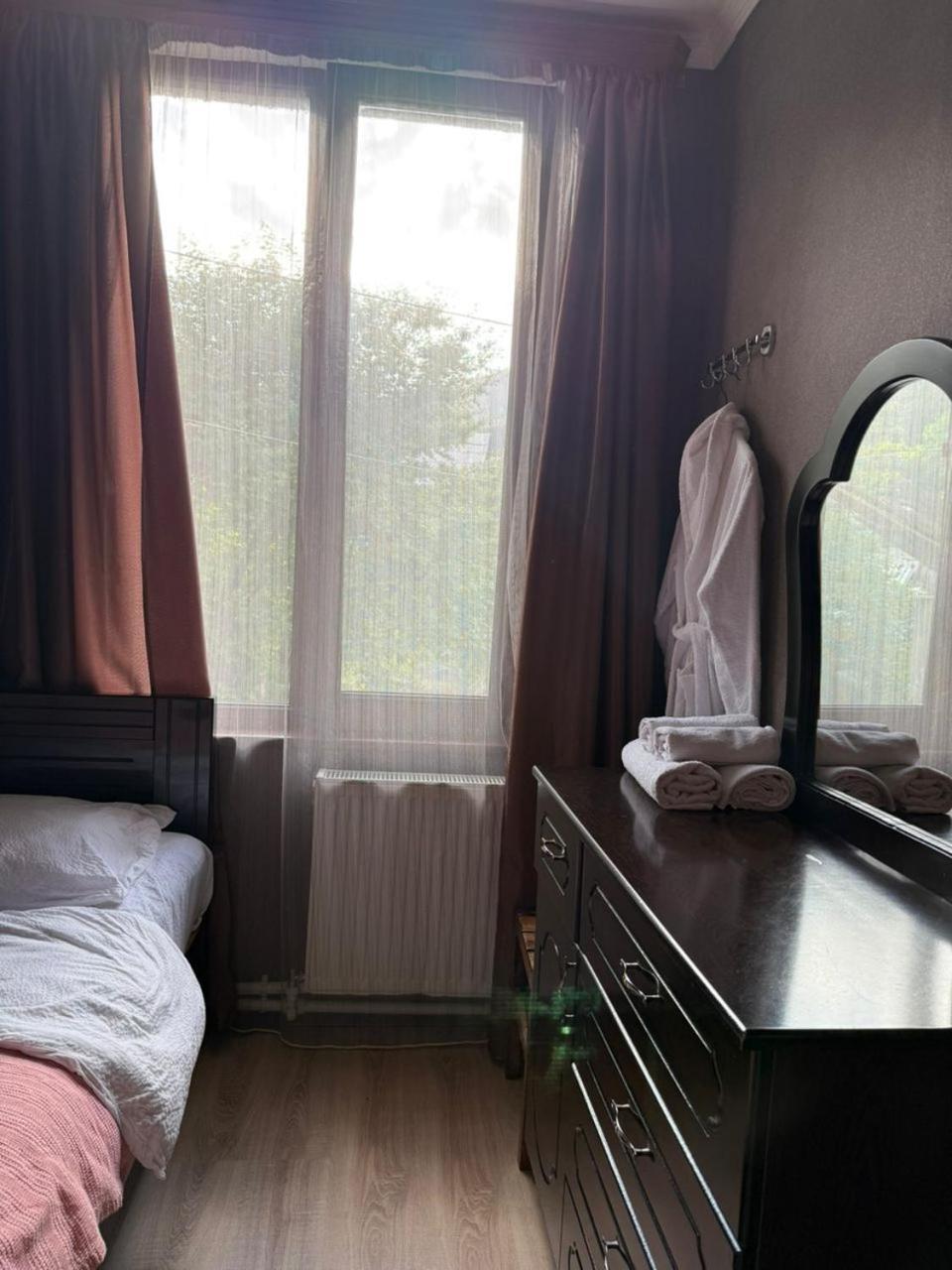 Holiday Home Bordjomi Extérieur photo