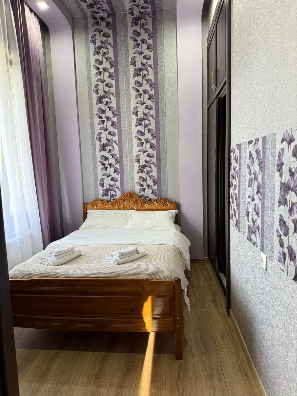 Holiday Home Bordjomi Extérieur photo